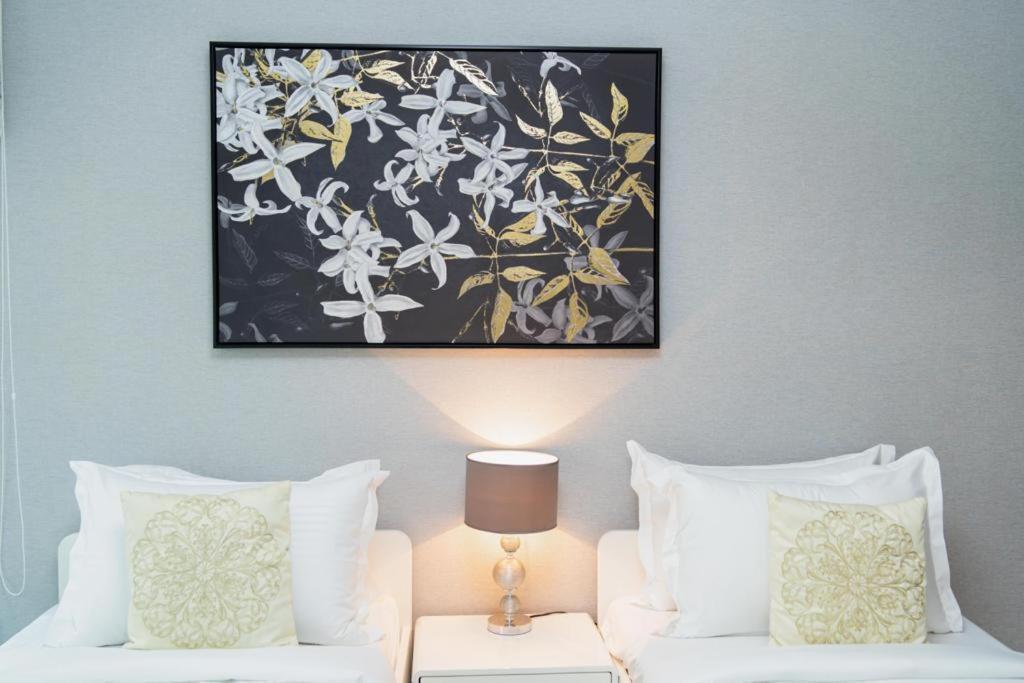 Modern Luxury 2br At Bd 29 Blvd Apartment *