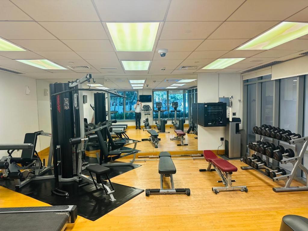 Apartment Modern Luxury 2br At Bd 29 Blvd *