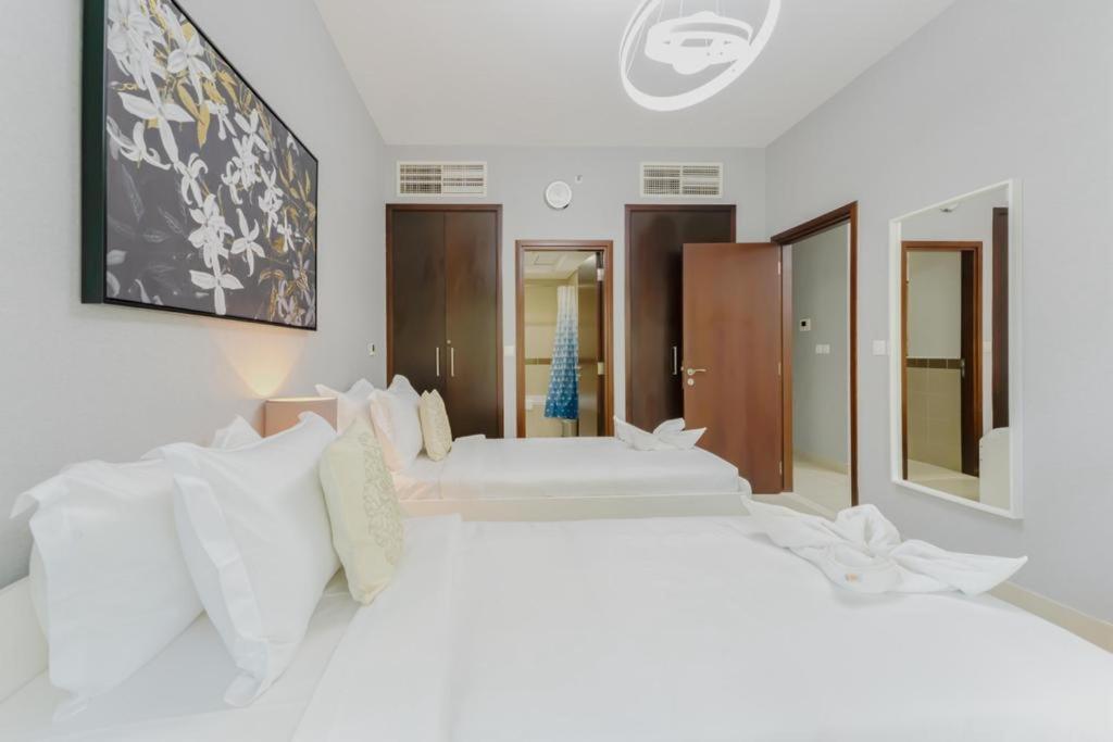 Modern Luxury 2br At Bd 29 Blvd Apartment