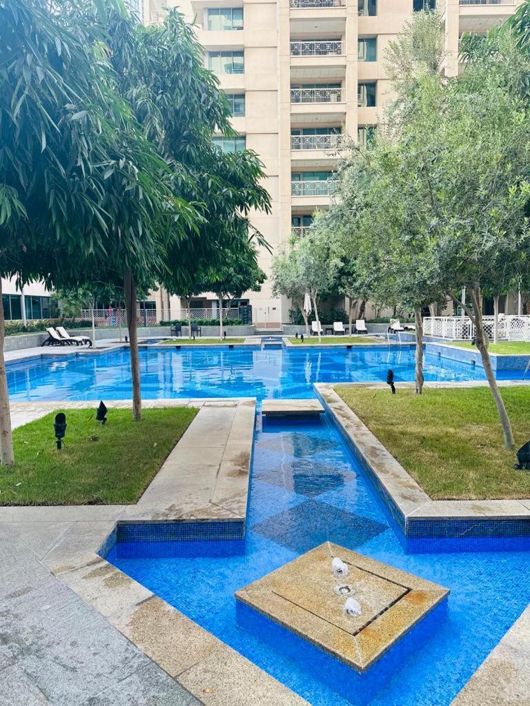 Modern Luxury 2br At Bd 29 Blvd Apartment *