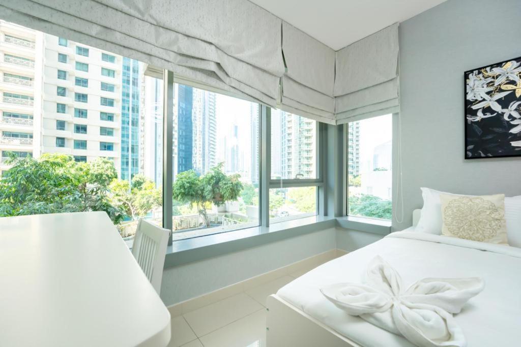 Modern Luxury 2br At Bd 29 Blvd Apartment