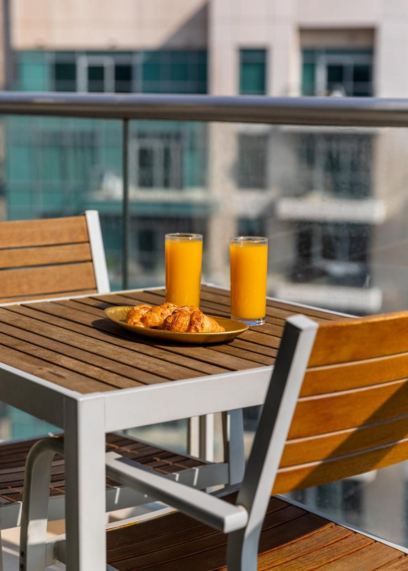 Apartamento Boutique Living - Burj Views - Renovated Dubai