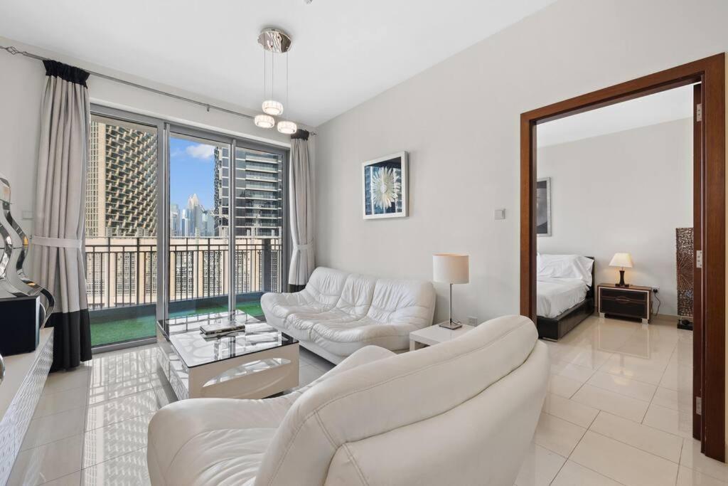 Daire Stand Point Luxury Living In Downtown