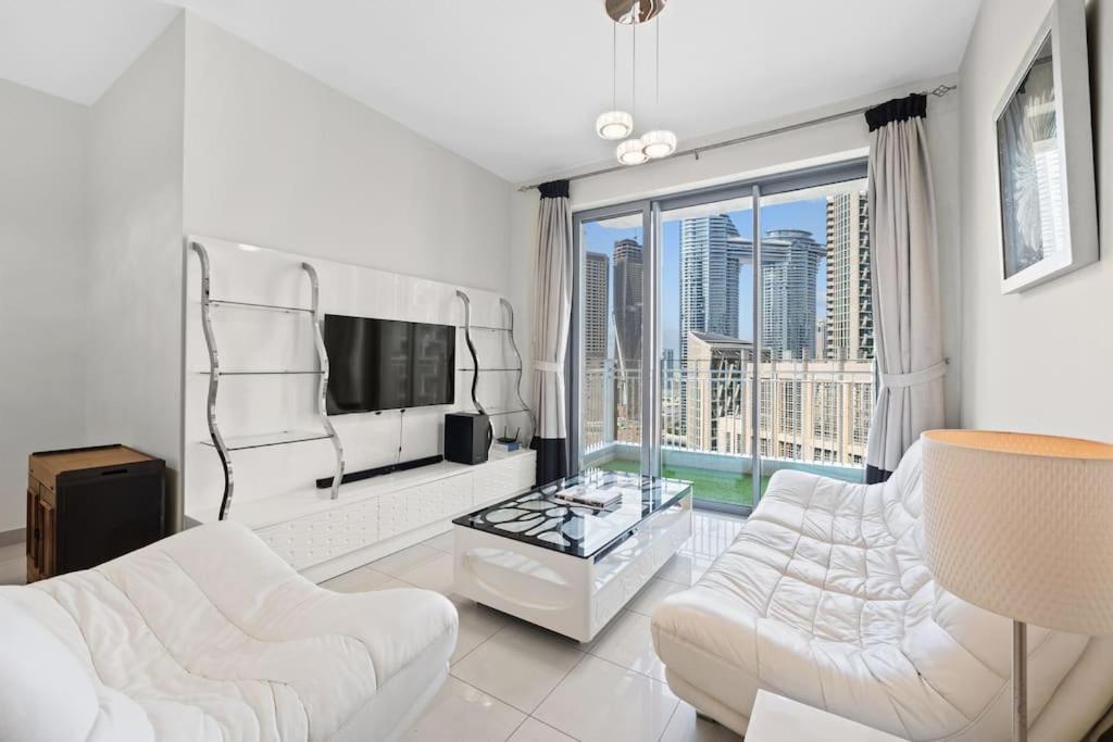 Daire Stand Point Luxury Living In Downtown