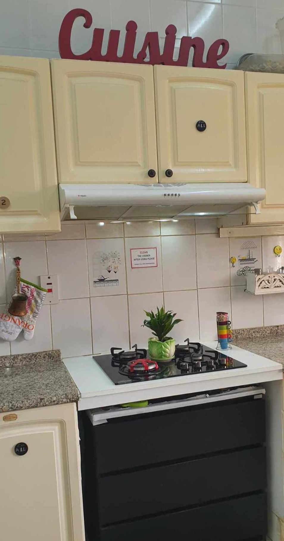 Apartamento Jumeirah *