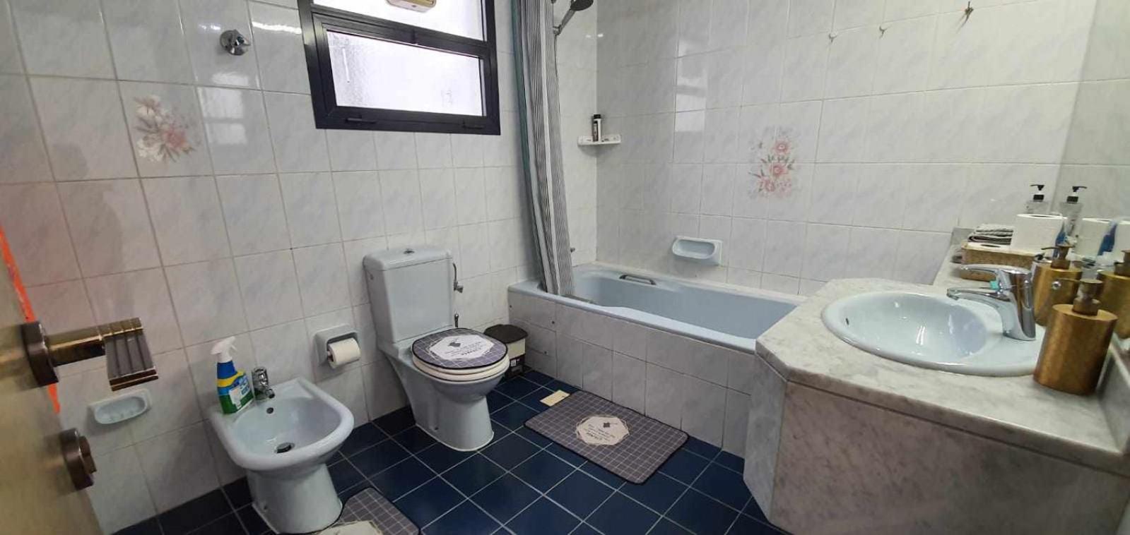 Jumeirah Apartamento *