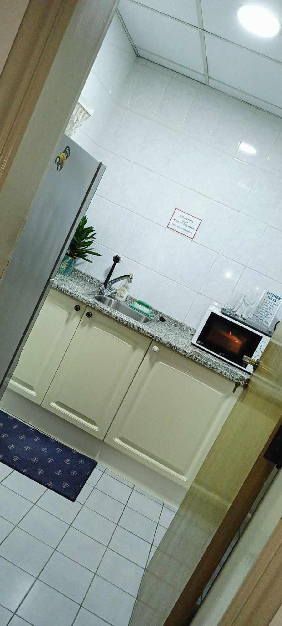 Jumeirah Apartamento