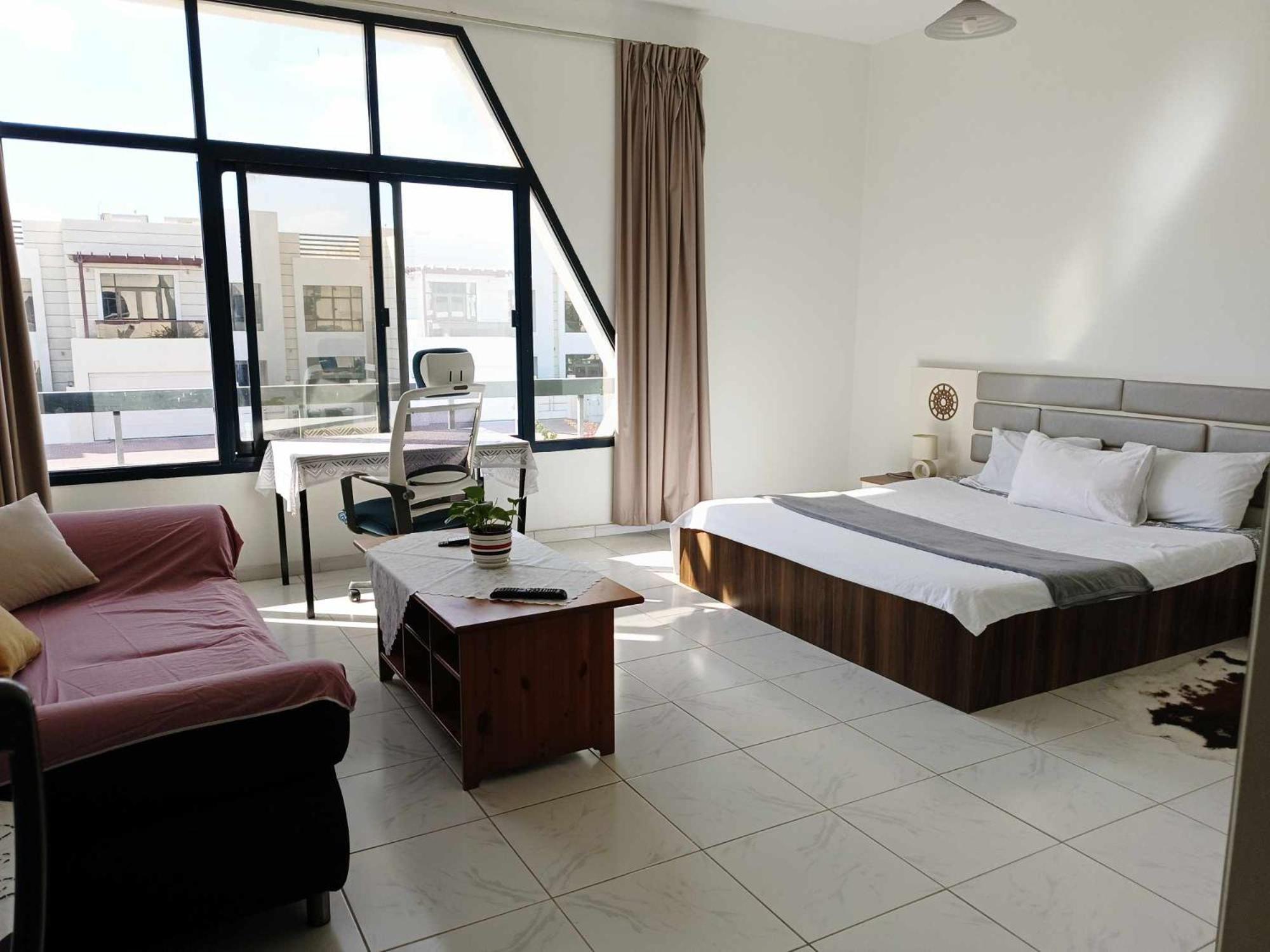 Jumeirah Apartamento *