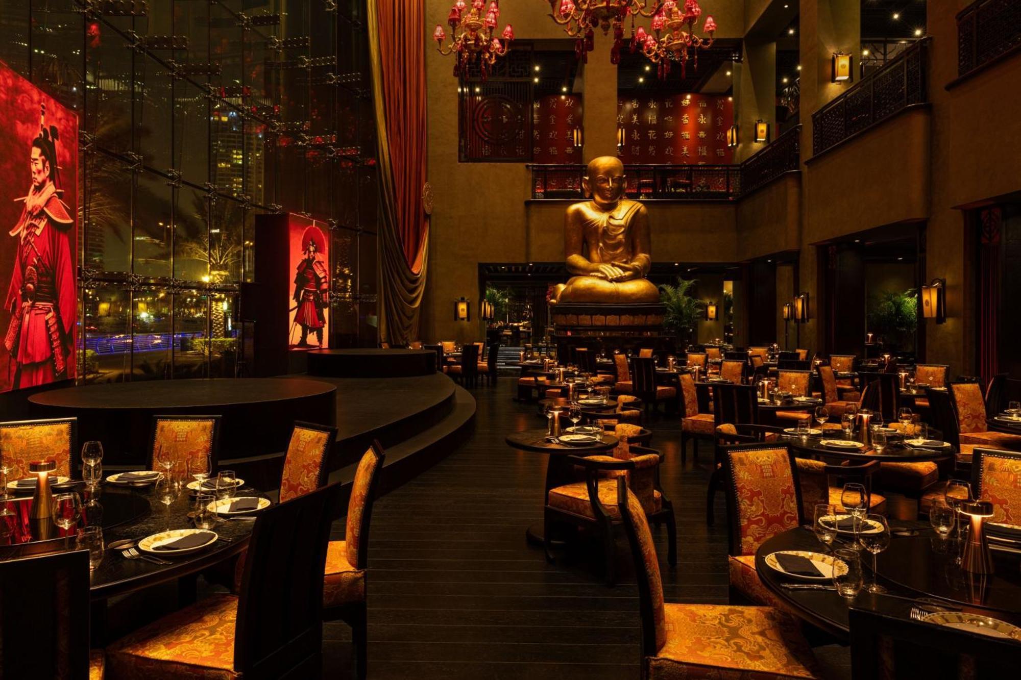 Grosvenor House, A Luxury Collection Hotel, Hotel Dubai