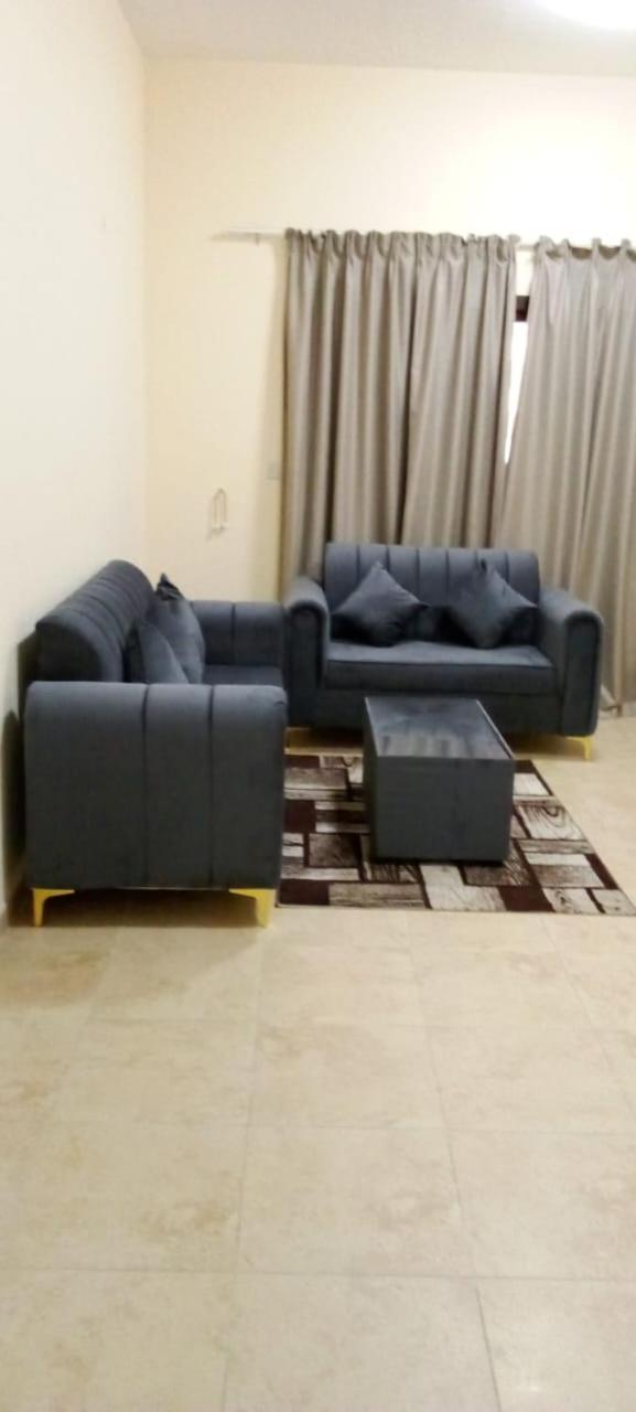Amazing 1br At Silicon Oasis For Family Dubai