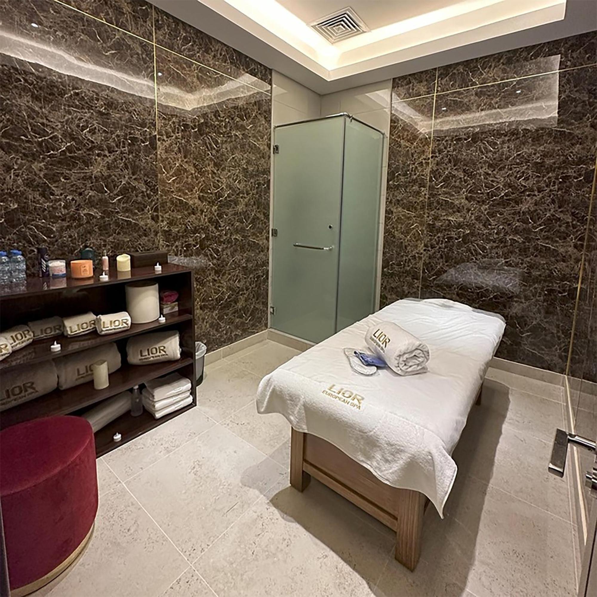 Grand Kingsgate Jaddaf Waterfront By Millennium 4*