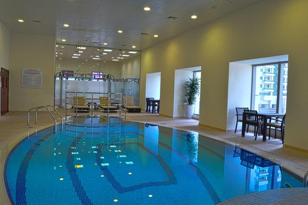 Apartment Vacation Bay - Princess Tower - Marina