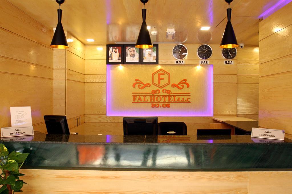 Fal Hotel L.L.C *