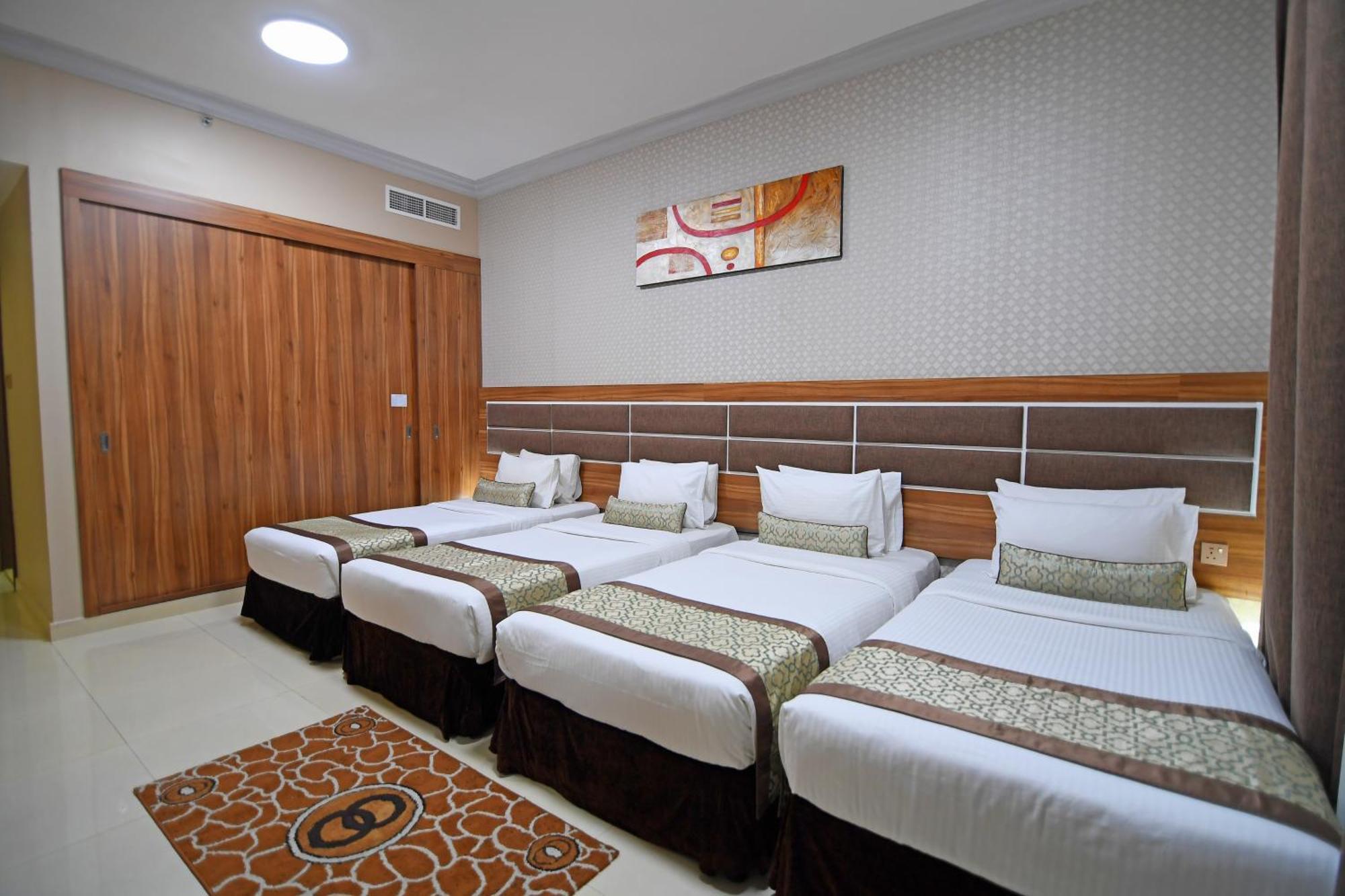 Emirates Stars 4* Dubai