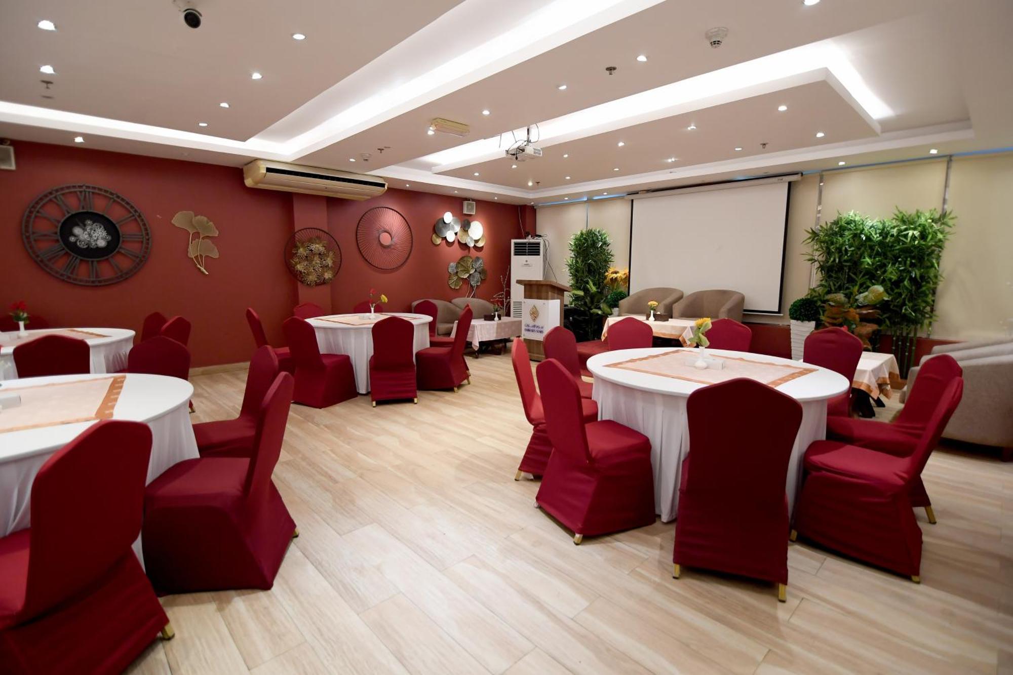 Emirates Stars 4* Dubai