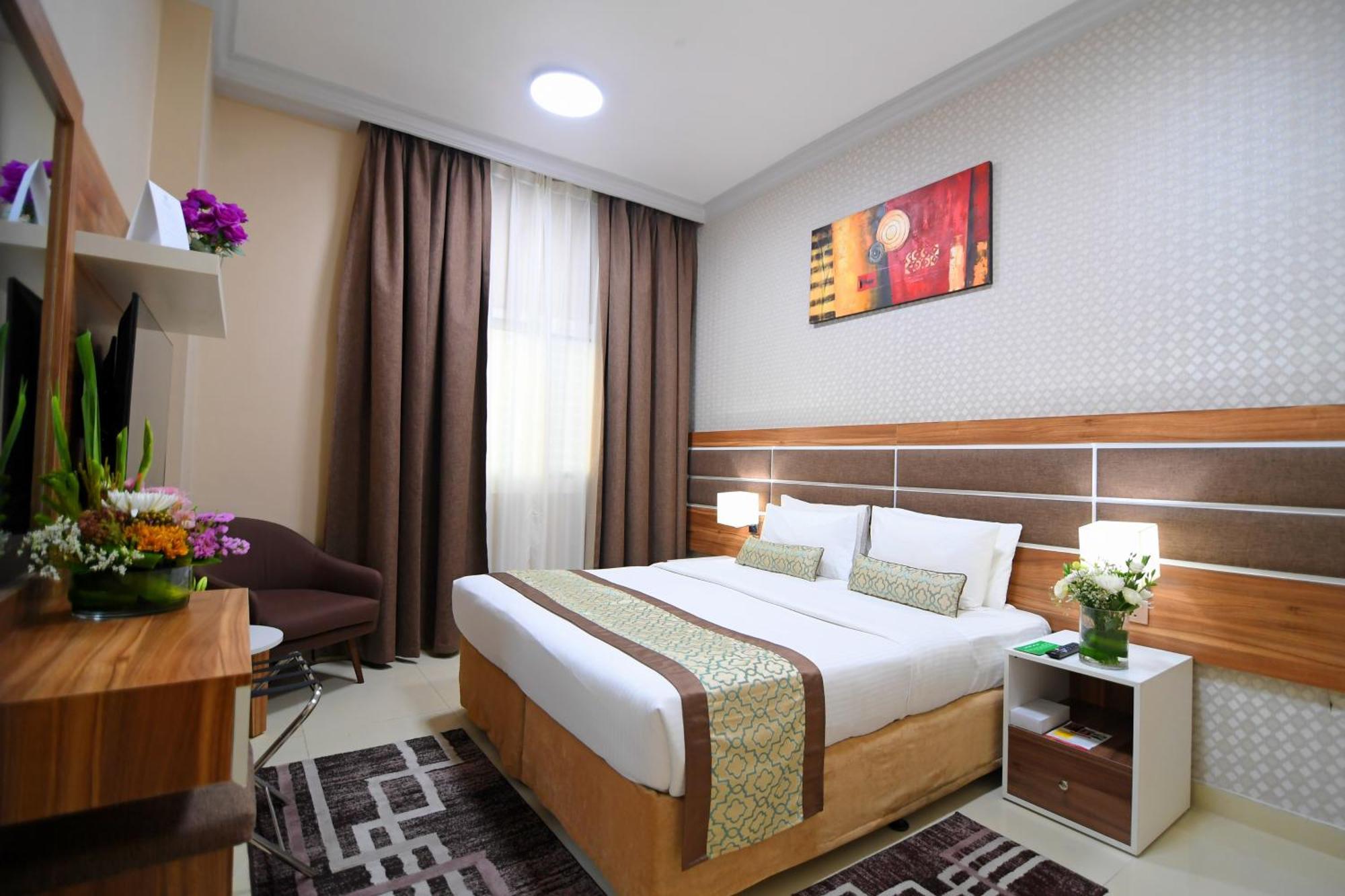 Emirates Stars 4* Dubai