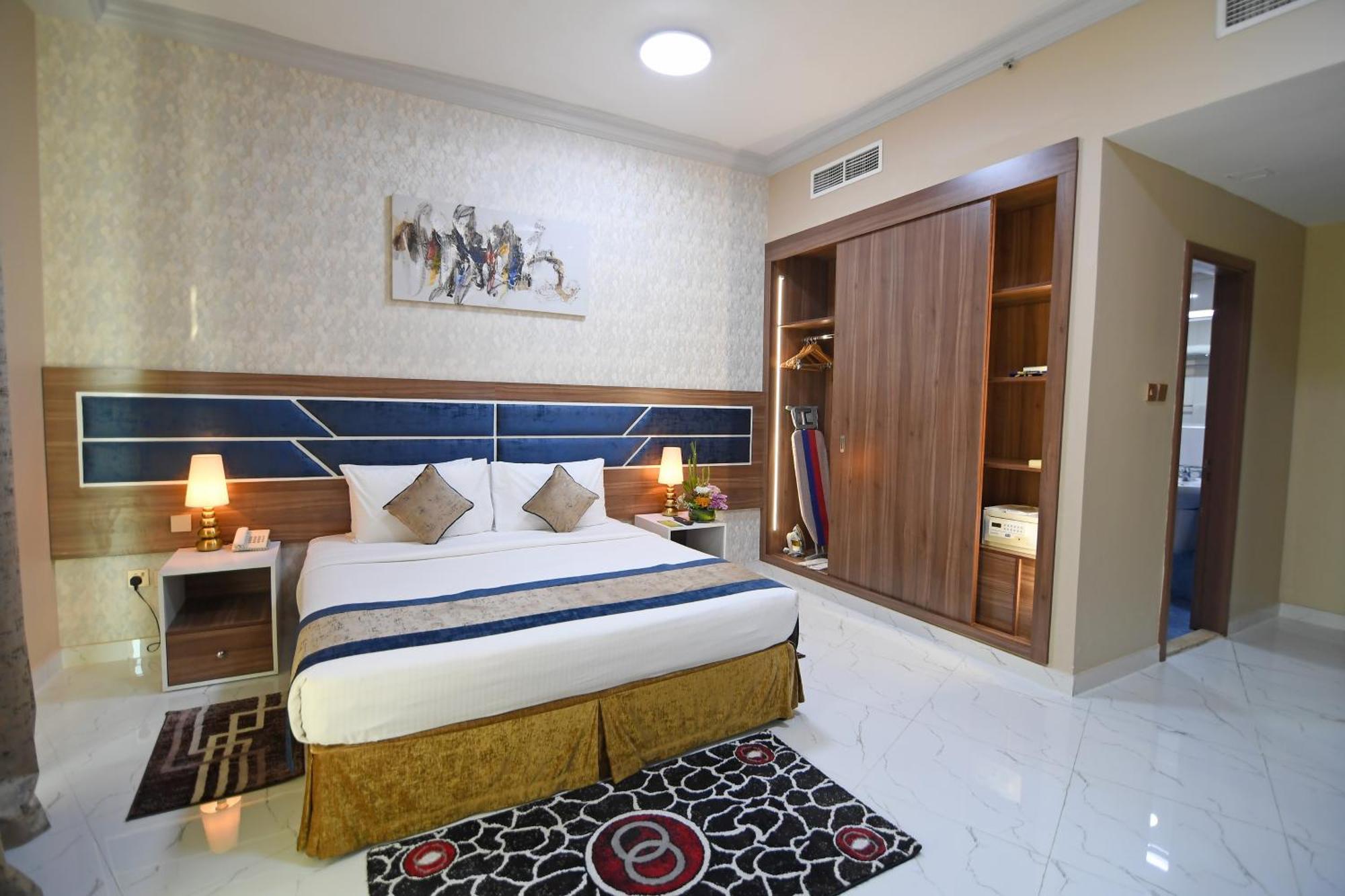 Aparthotel Emirates Stars