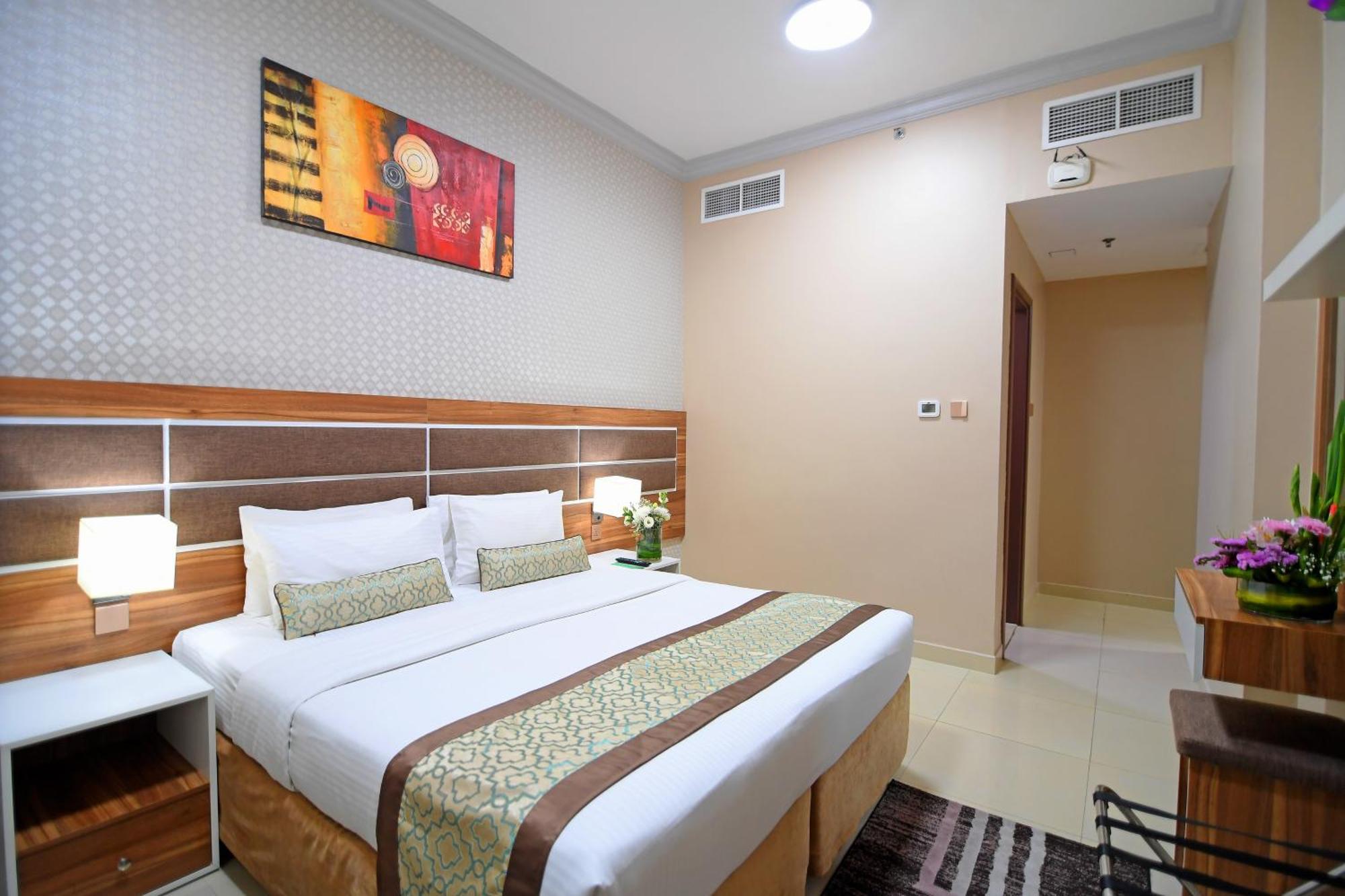 Emirates Stars Aparthotel Dubai