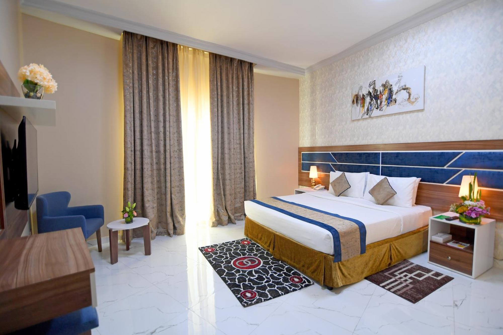 Emirates Stars Aparthotel