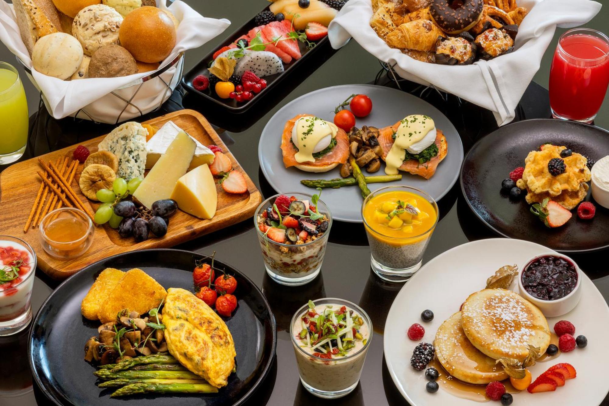 Marriott Executive Al Jaddaf,