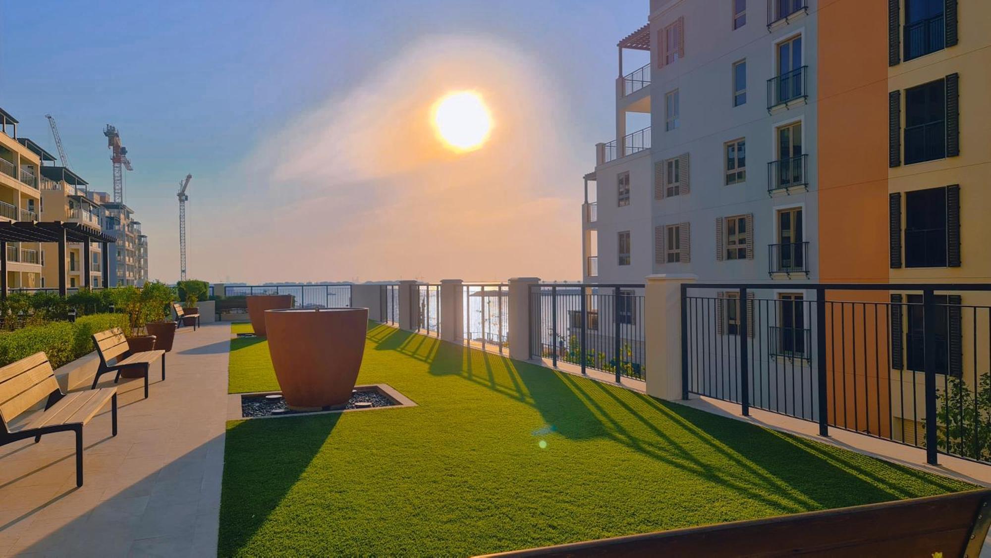Vievv Property Apartment Dubai