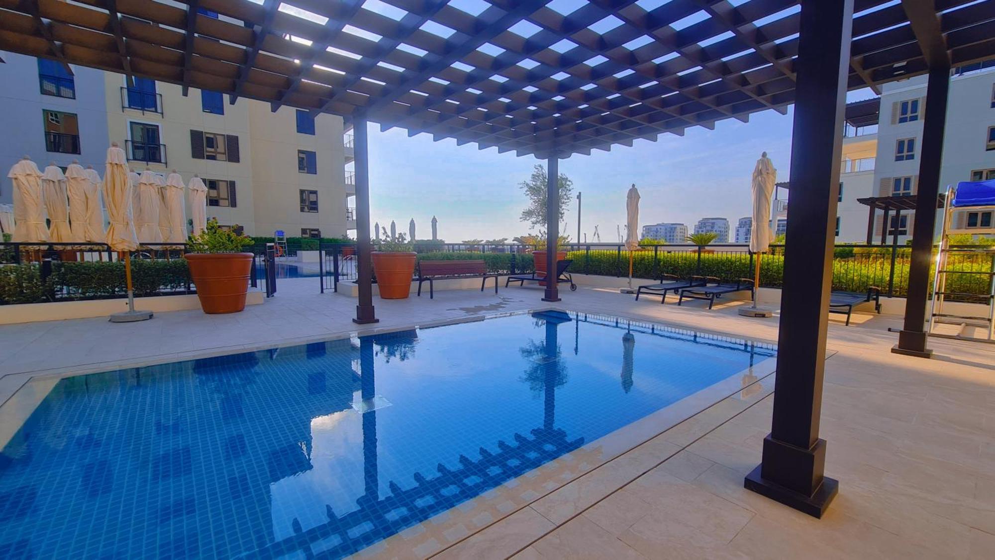 Apartment Vievv Property Dubai