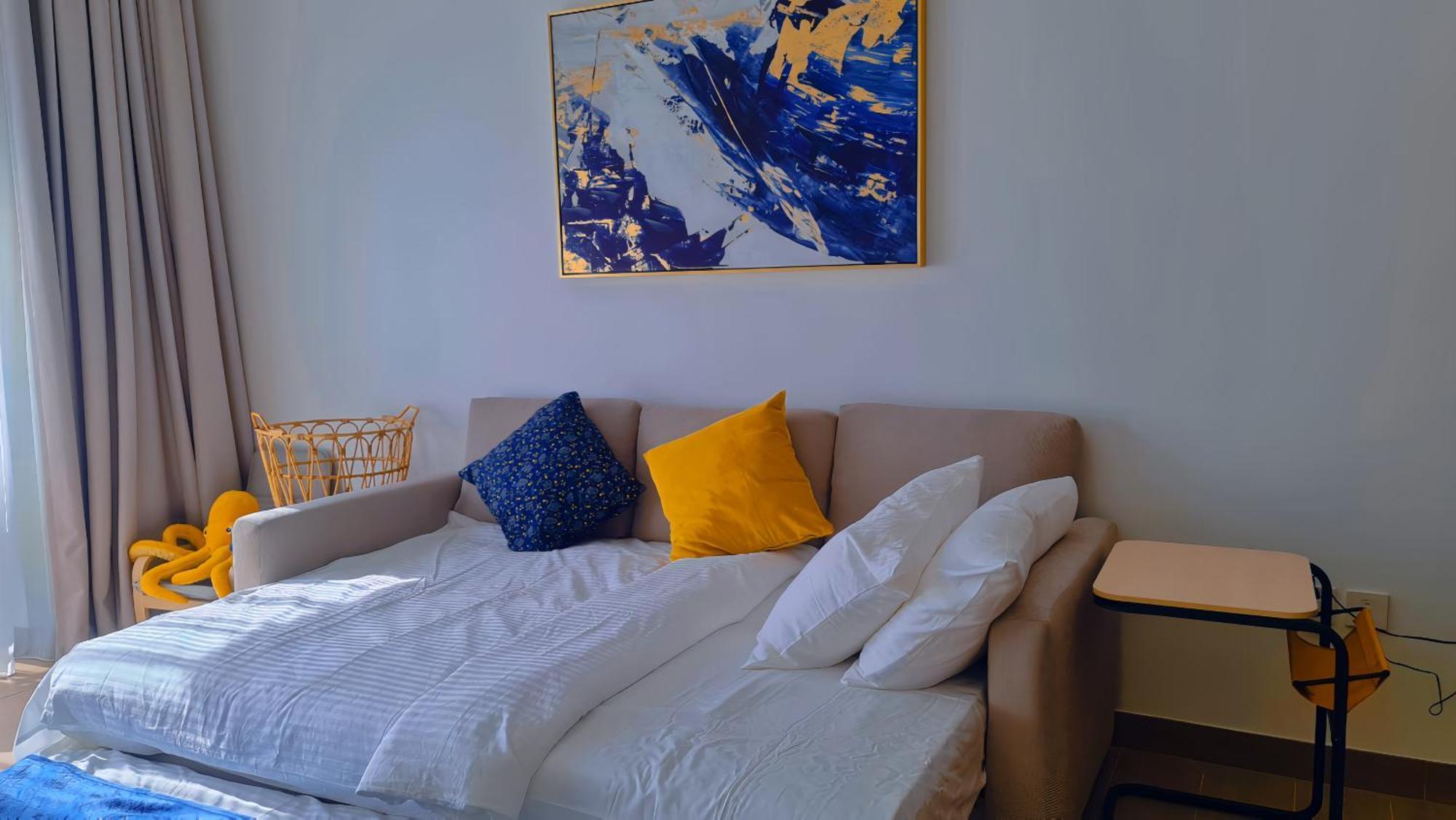 Vievv Property Apartment