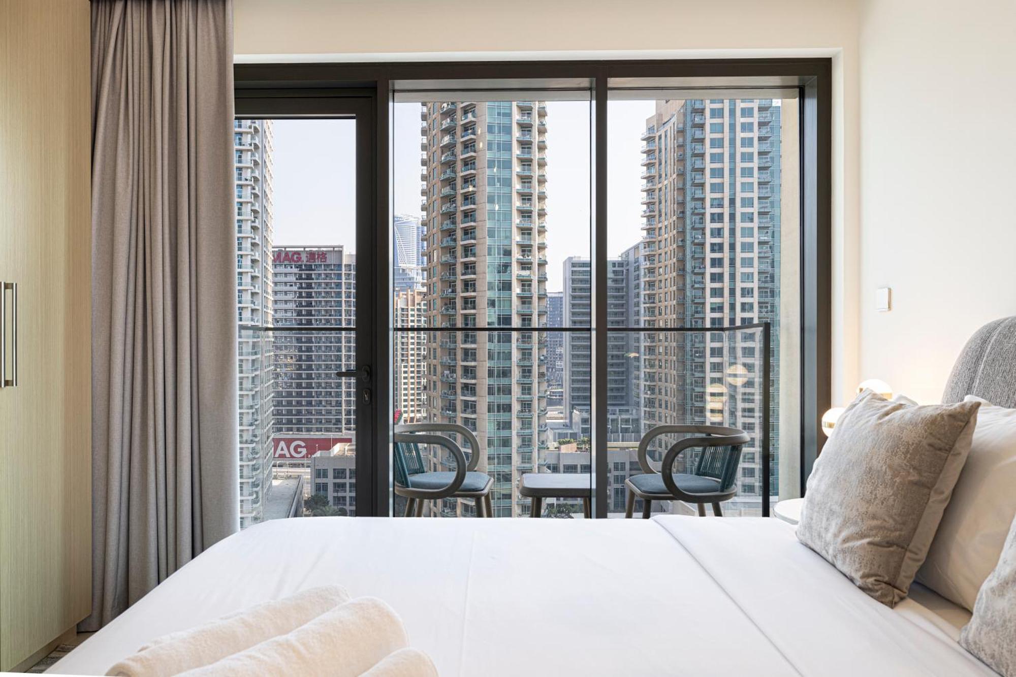 Burj Royale Residences Downtown Dubai - Burj Khalifa District * Dubai