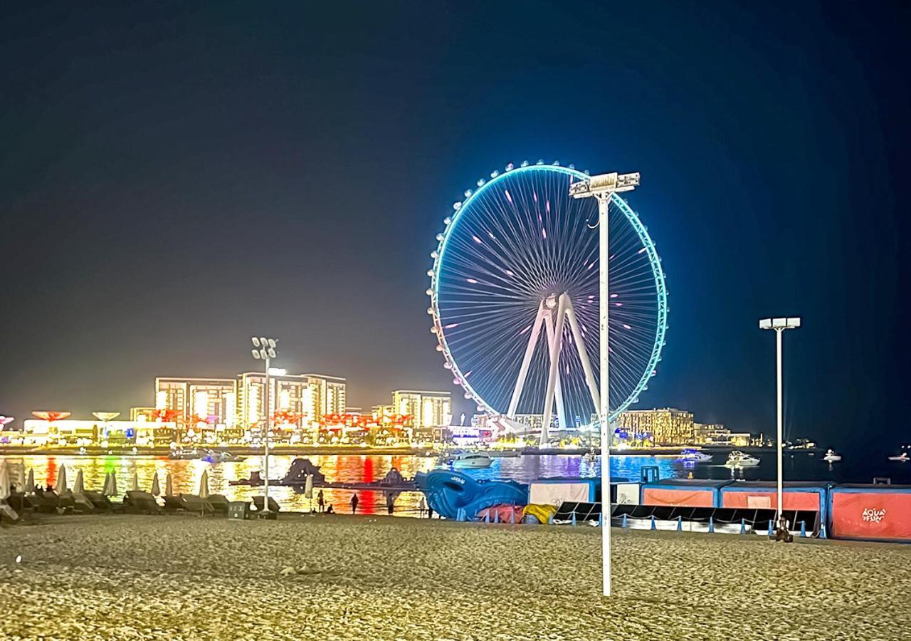 Apart Otel Ramada Hotel, And By Wyndham Jbr Dubai