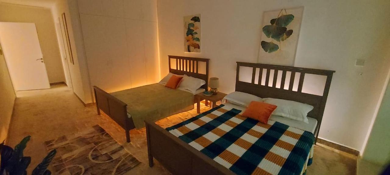 Casa Vera Vacations Albergue *