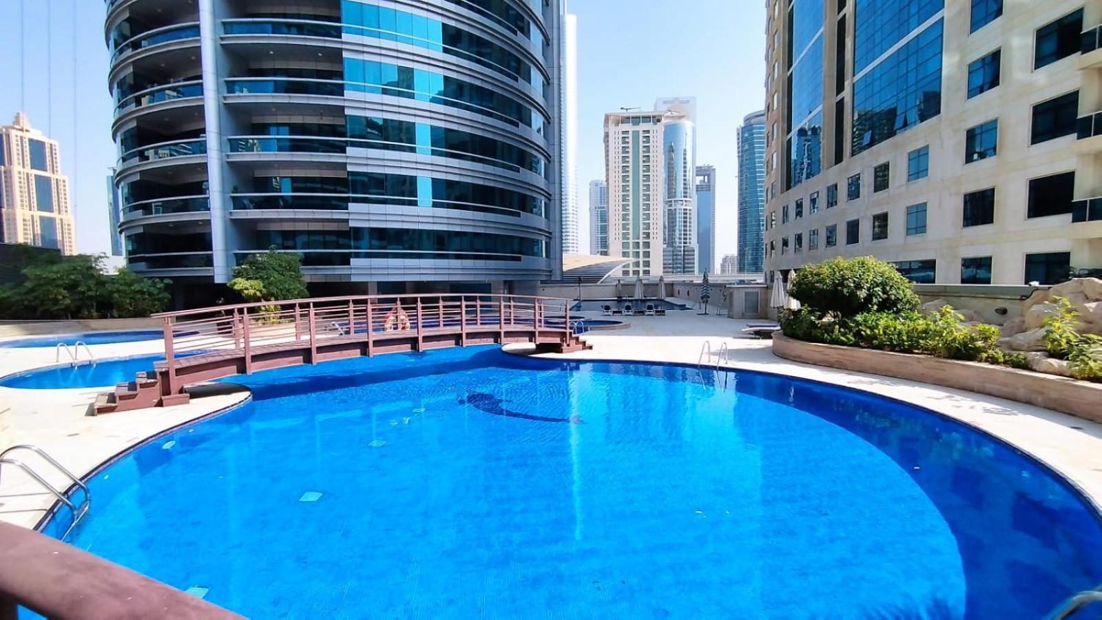 Casa Vera Vacations * Dubai