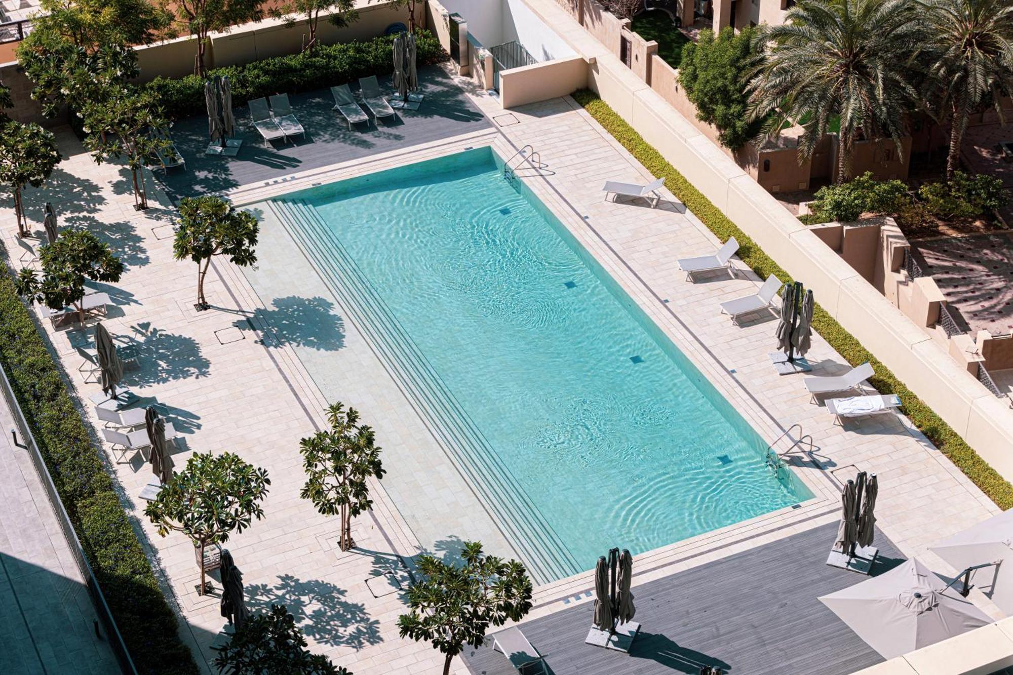 Apartamento Burj Royale Residences Downtown Dubai - Burj Khalifa District