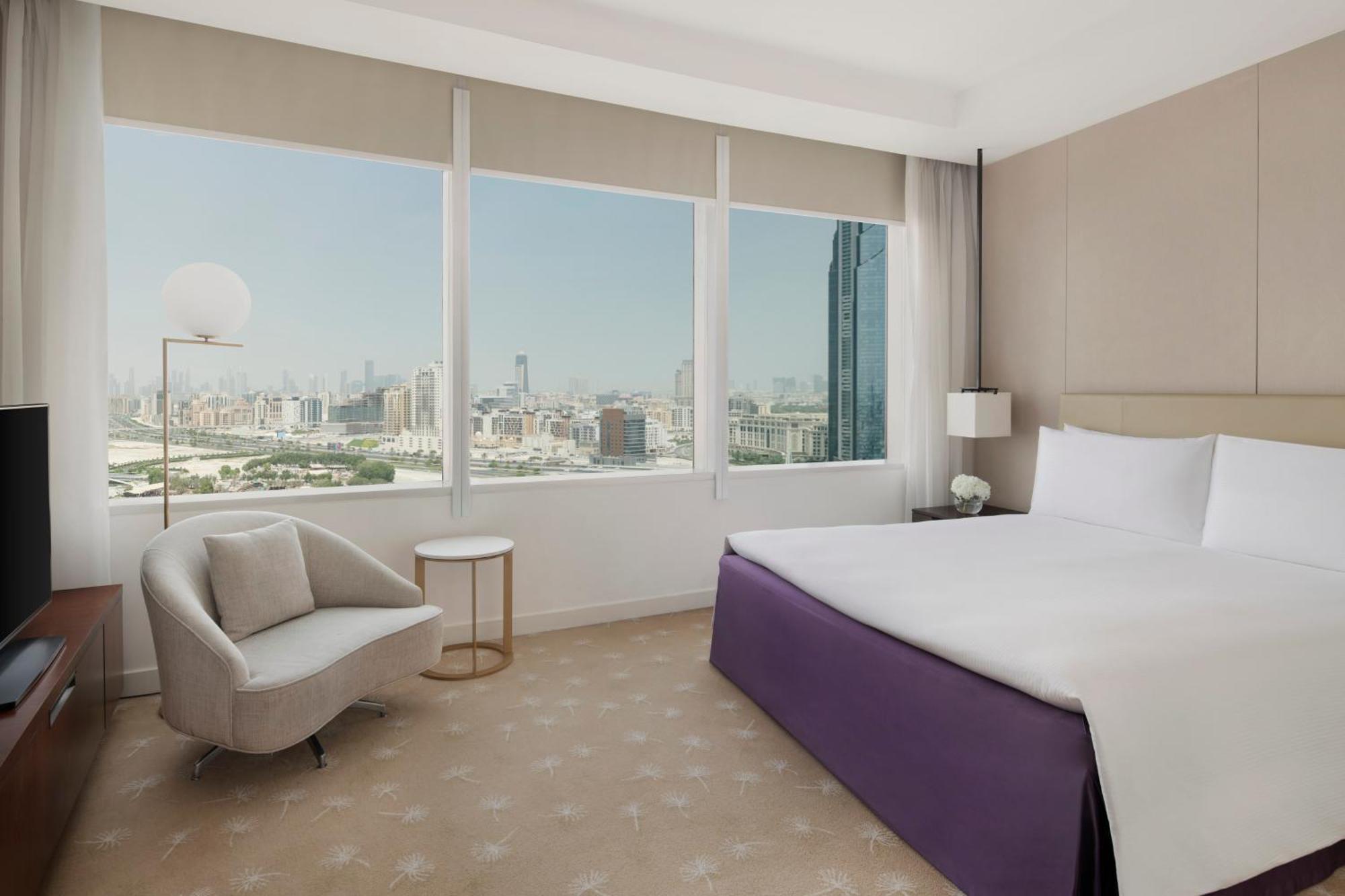 Intercontinental Festival By Ihg 5* Dubai