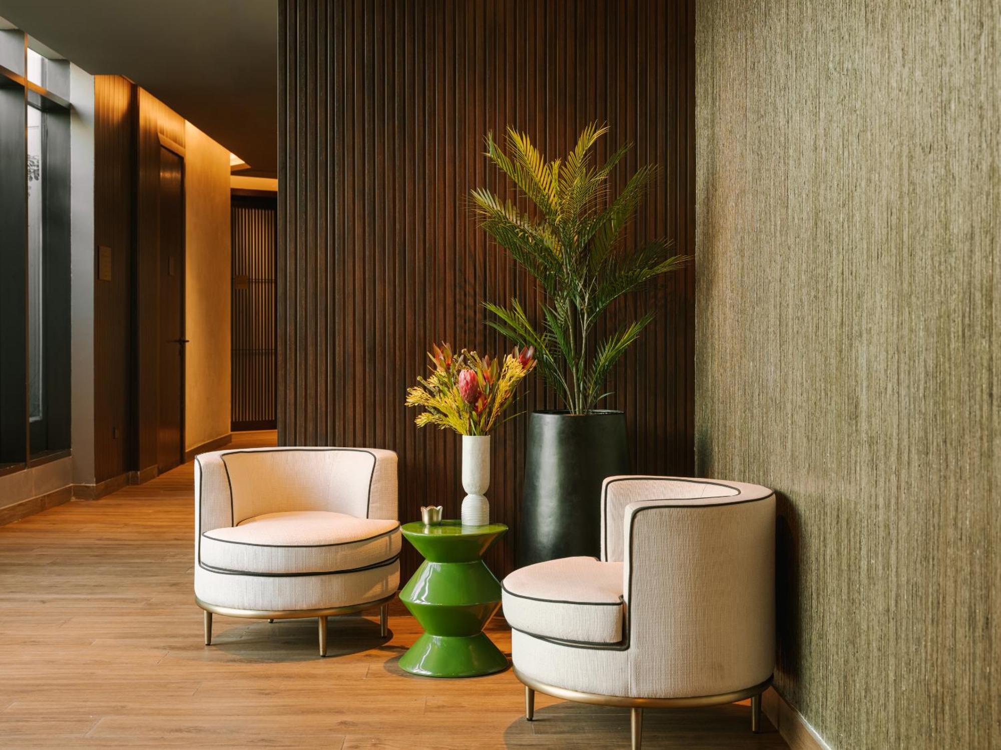 Aparthotel Sonder Business Bay Dubai