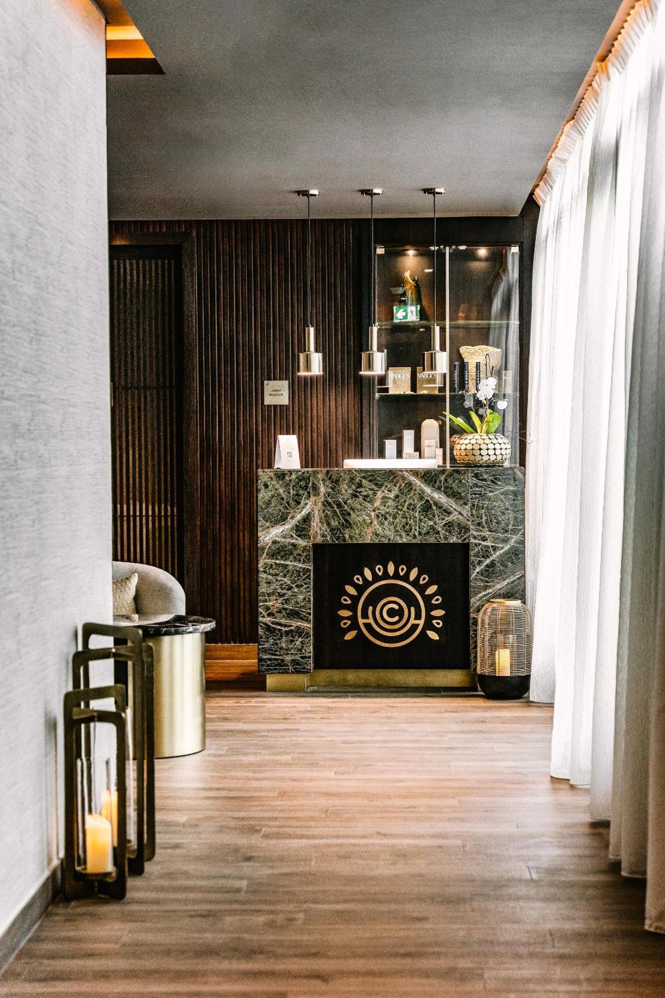Aparthotel Sonder Business Bay Dubai