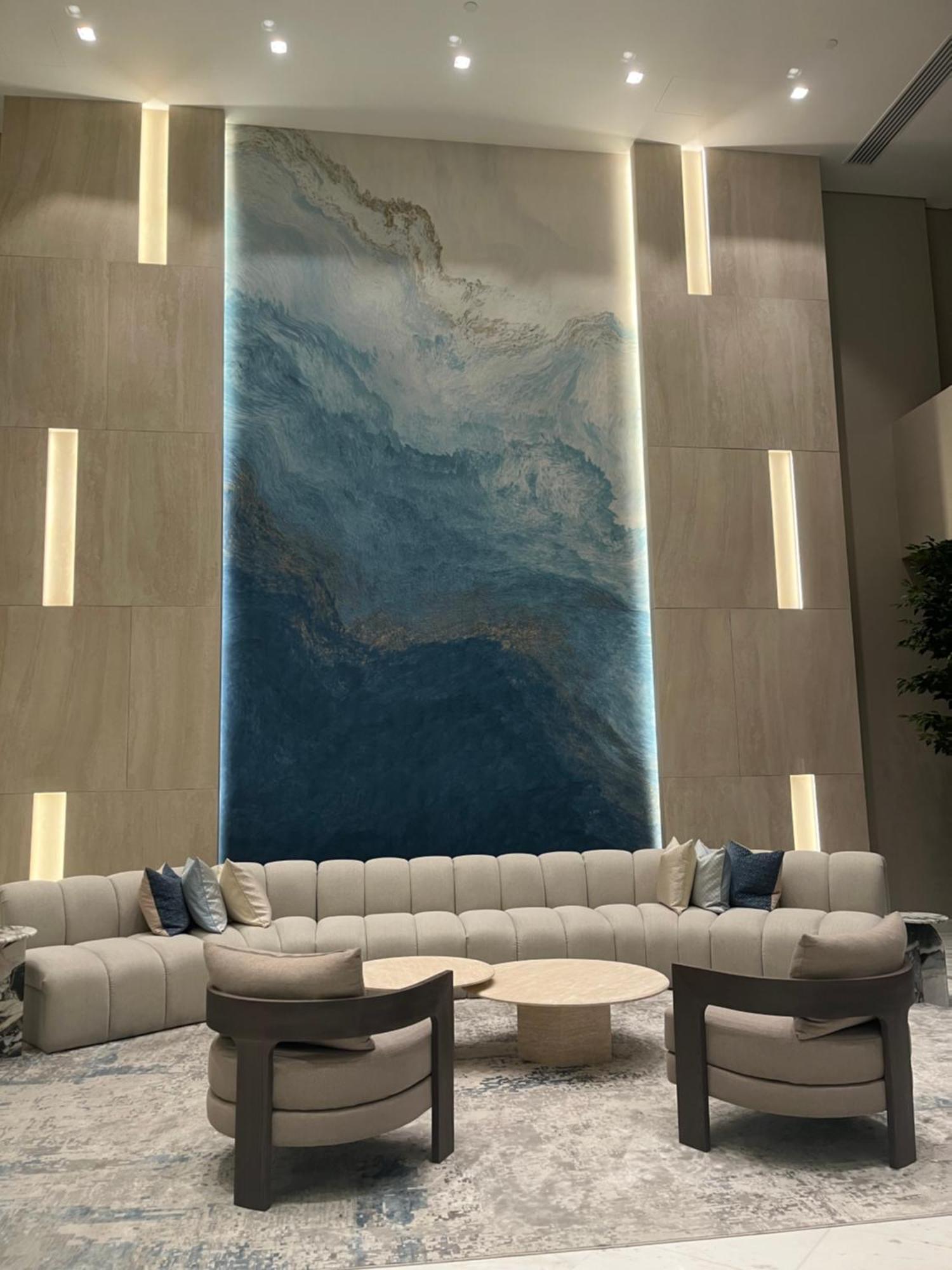 Silverene Towers - Of Choice Dubai