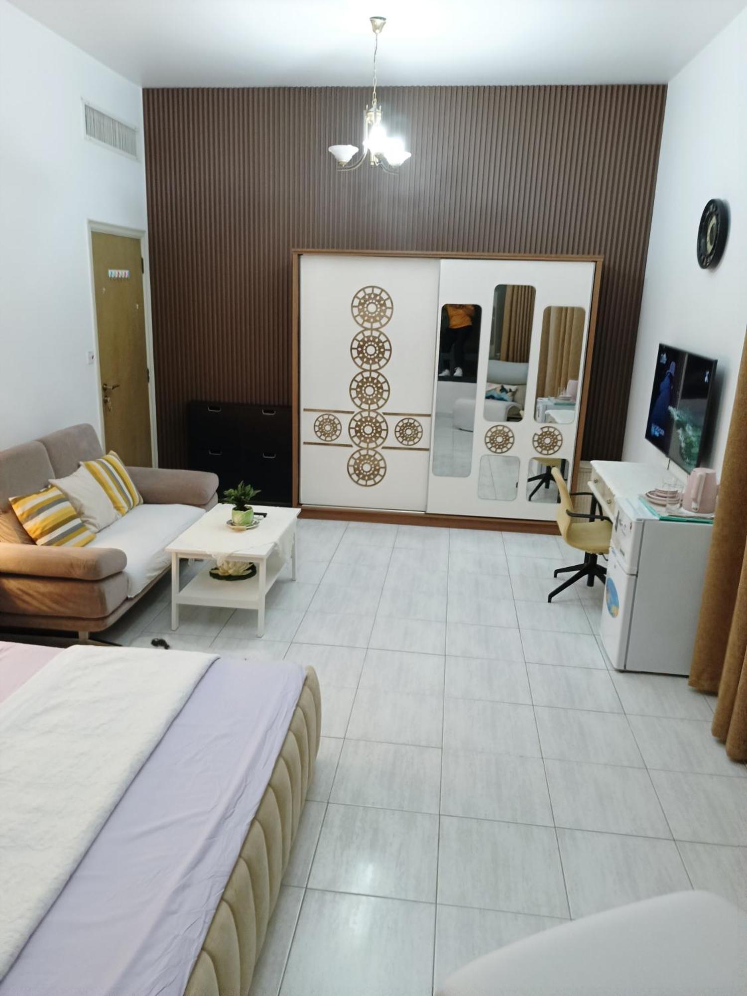 Apartamento Jumeirah