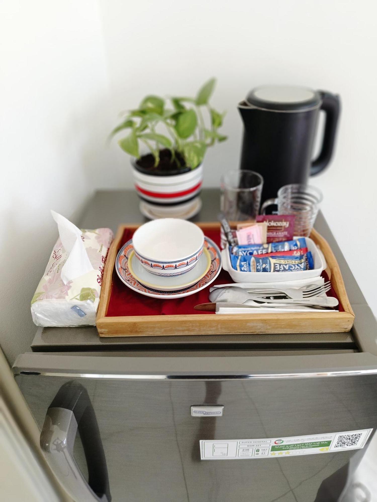 Apartamento Jumeirah *