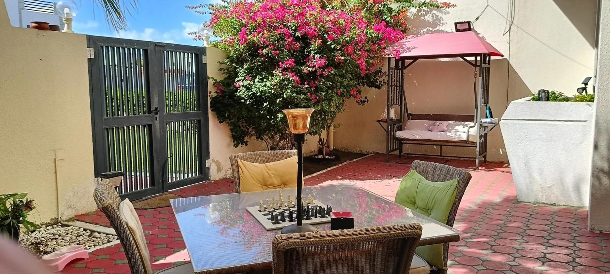 Apartamento Jumeirah *