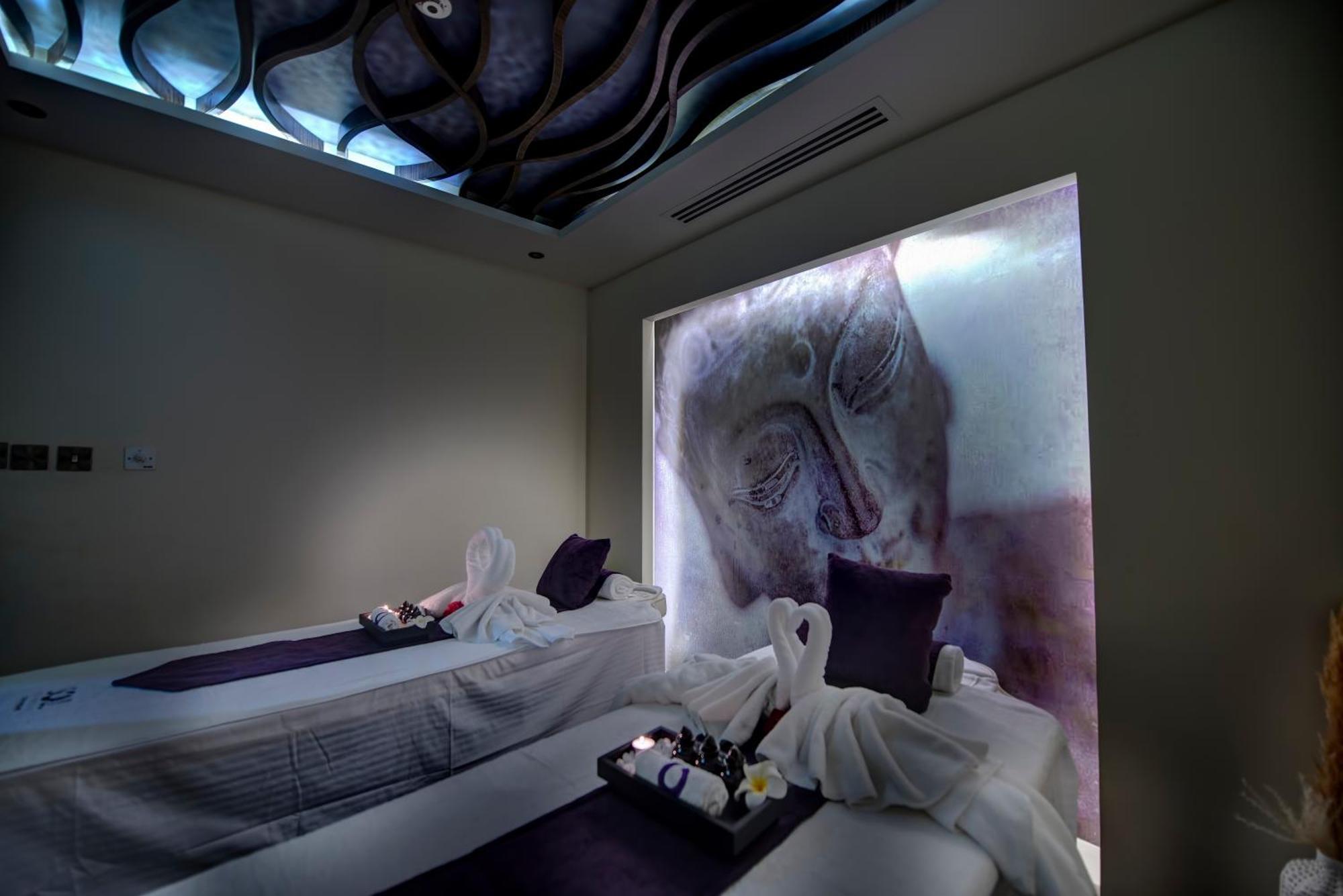 Grandeur Al Barsha Hotel