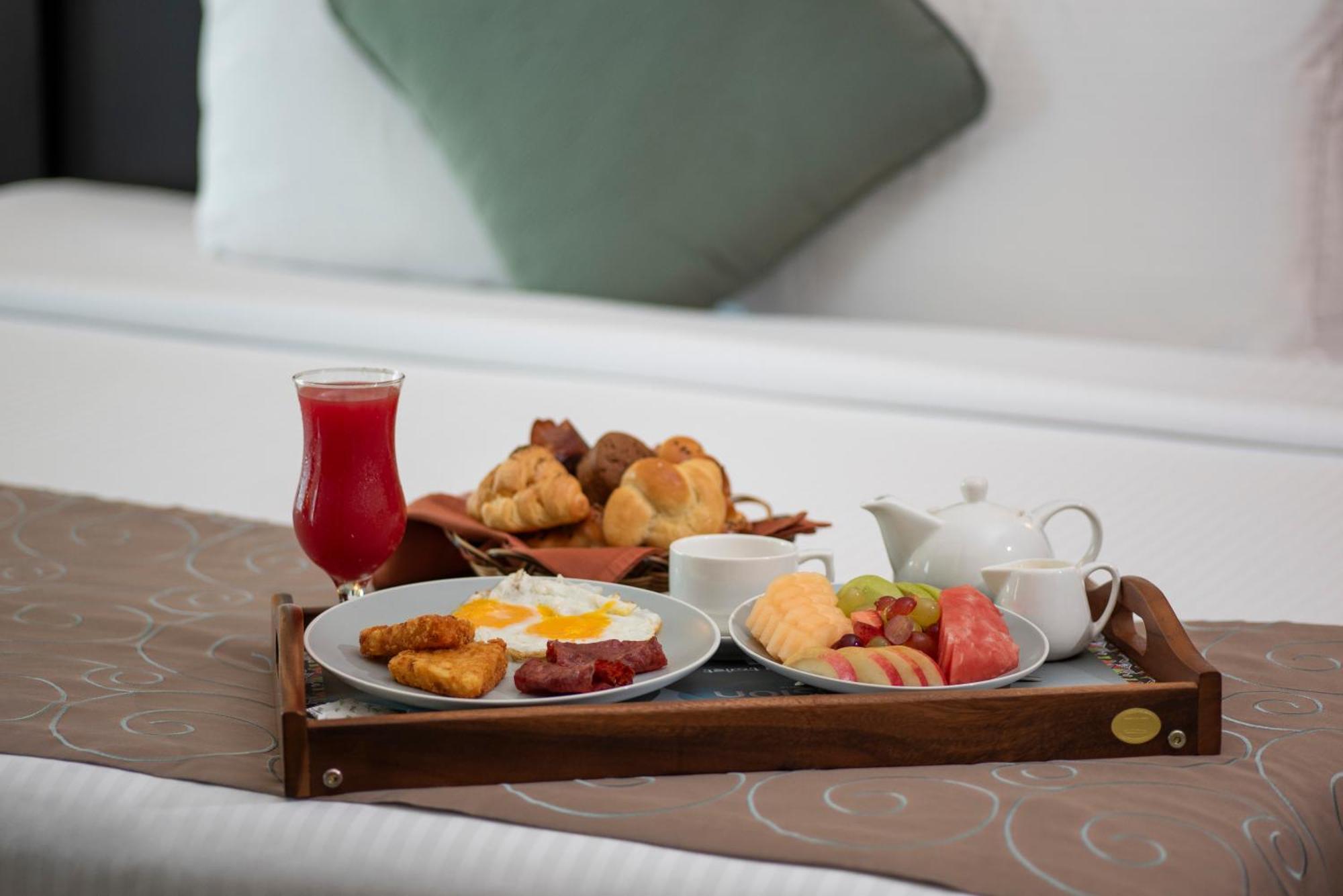 Hotel Grandeur Al Barsha