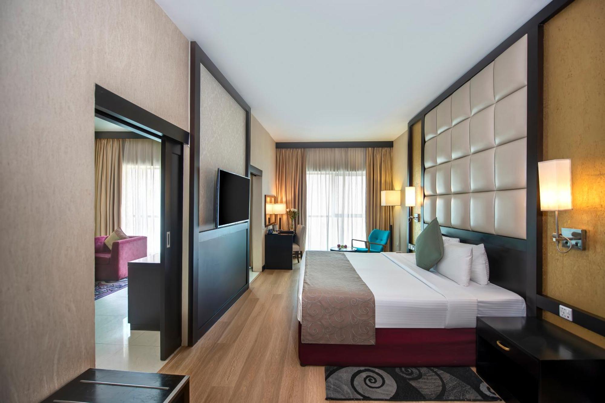 Grandeur Al Barsha 4* Dubai