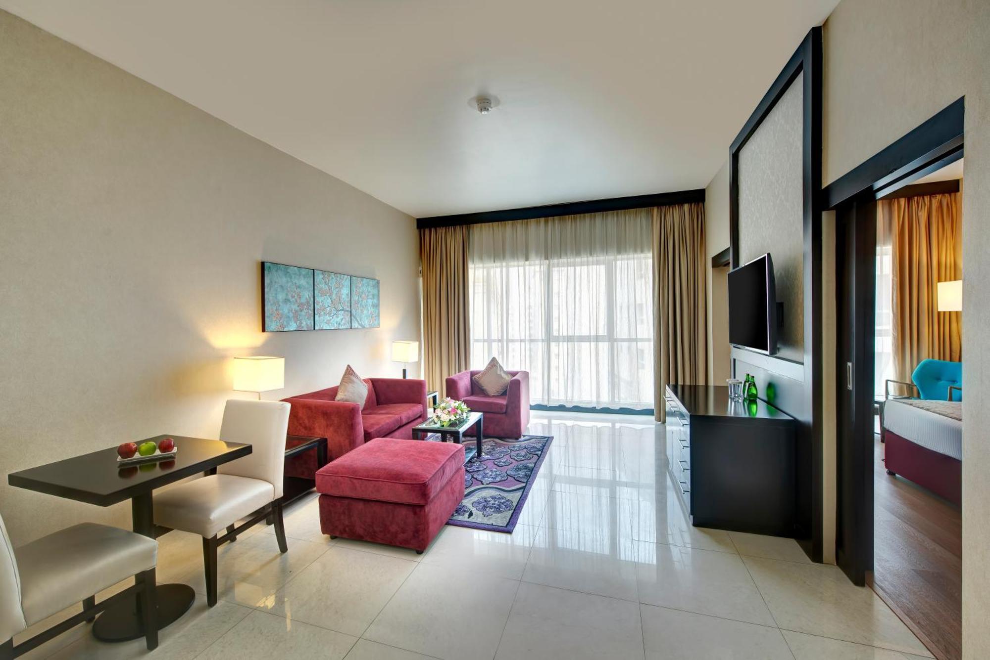 Grandeur Al Barsha Dubai
