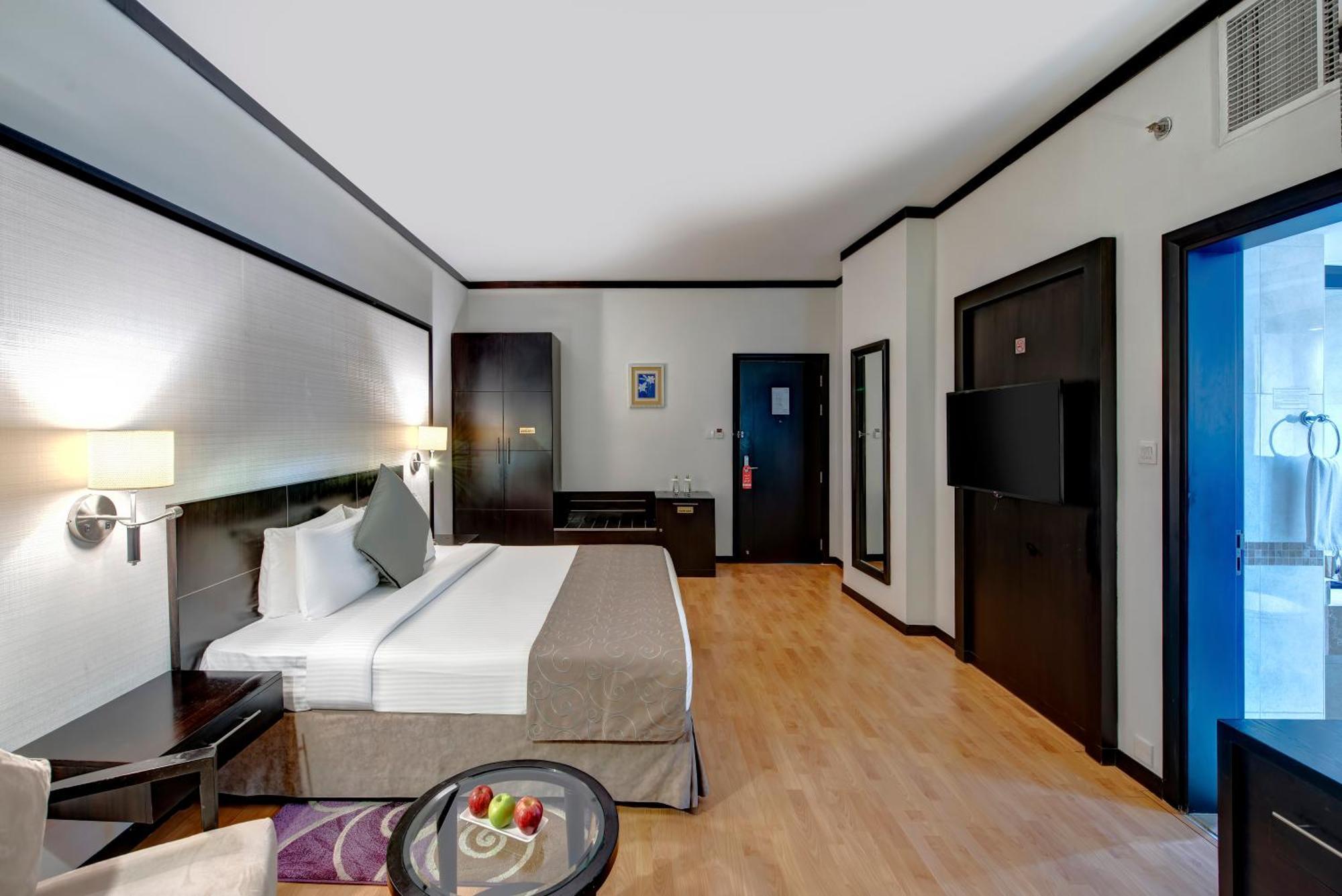 Hotel Grandeur Al Barsha Dubai