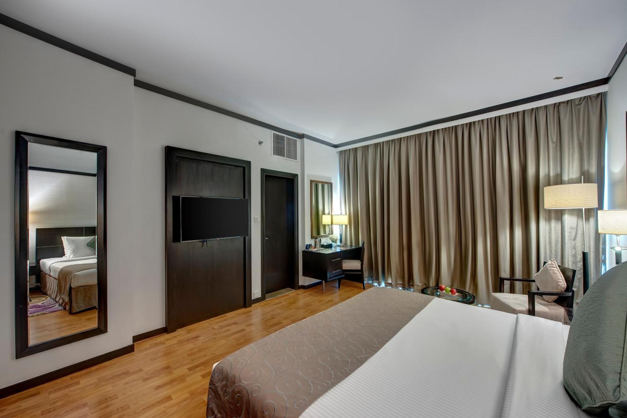 Grandeur Al Barsha