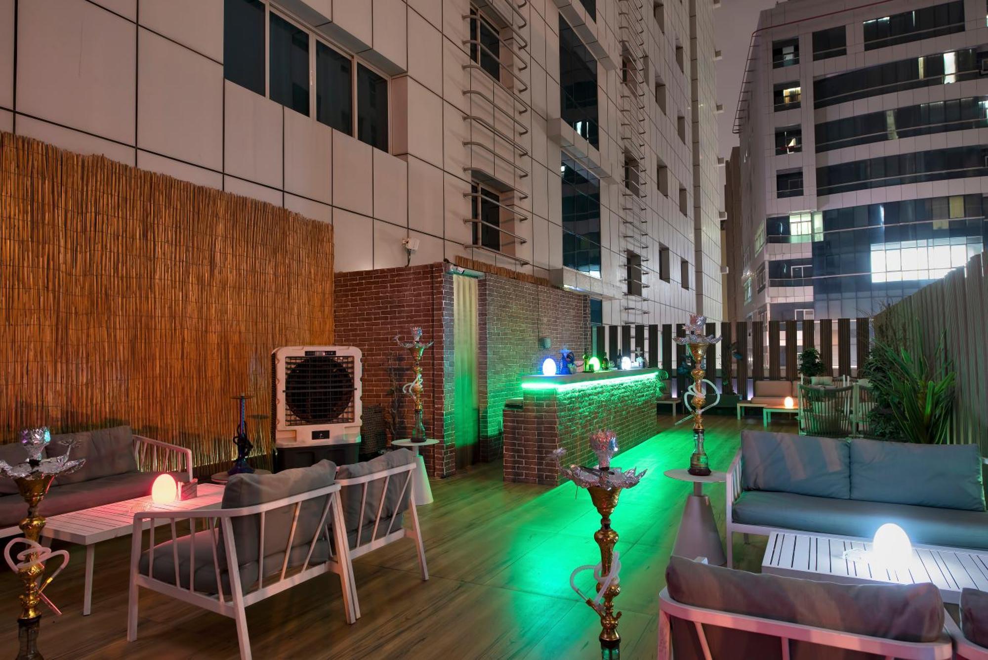 Hotel Grandeur Al Barsha