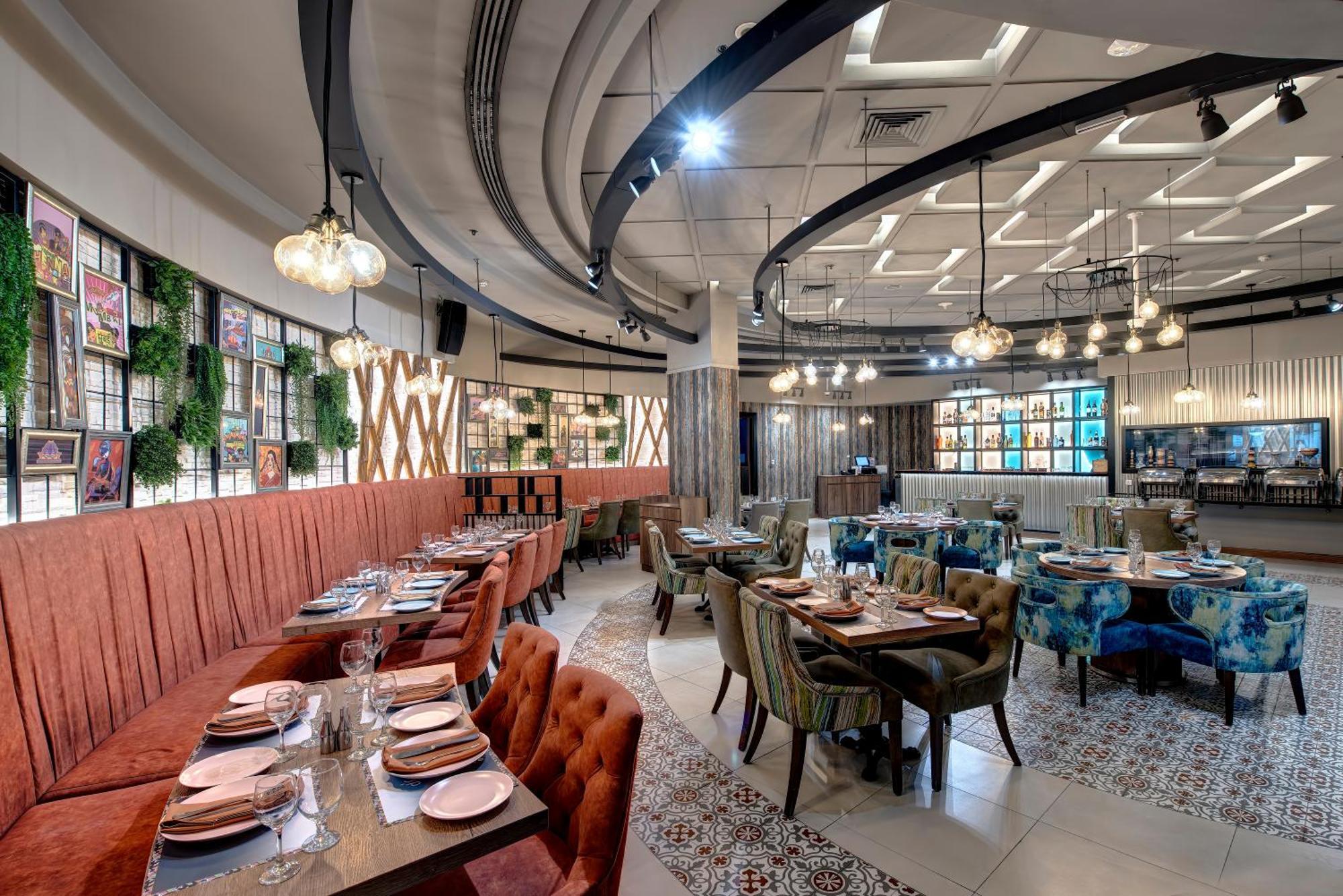 Grandeur Al Barsha