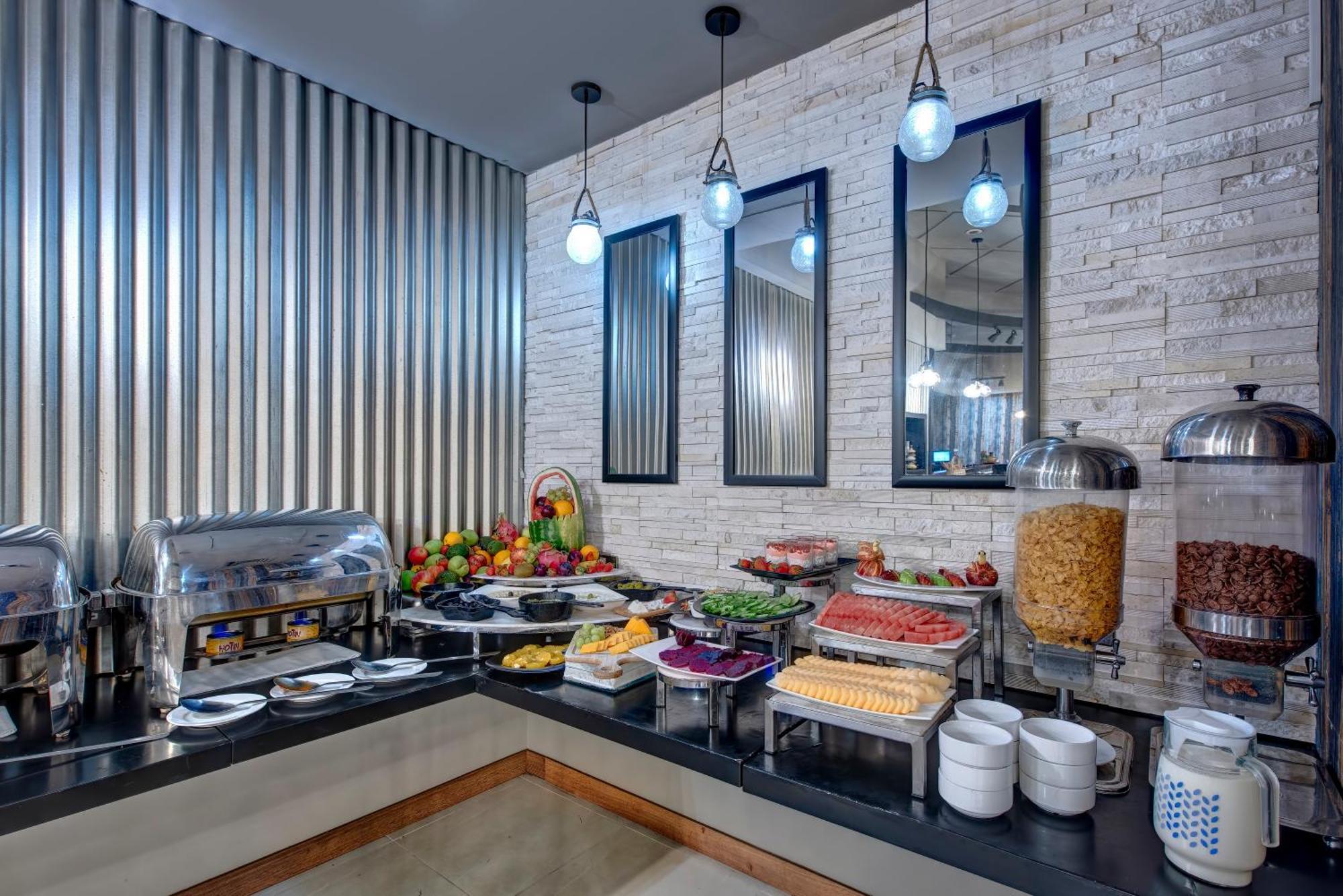 Grandeur Al Barsha Hotel Dubai