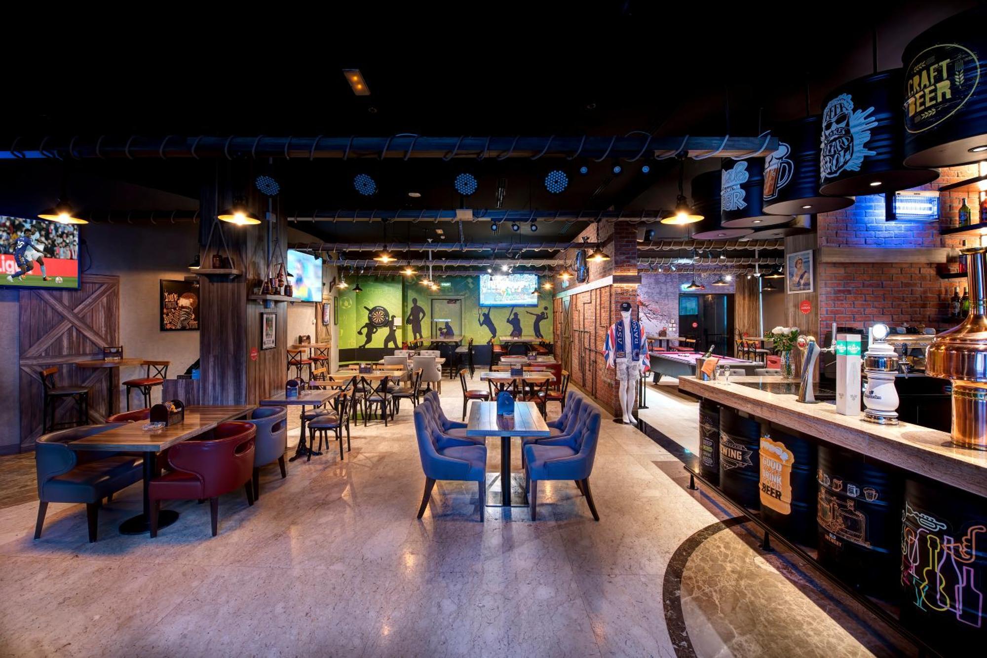 Grandeur Al Barsha Dubai