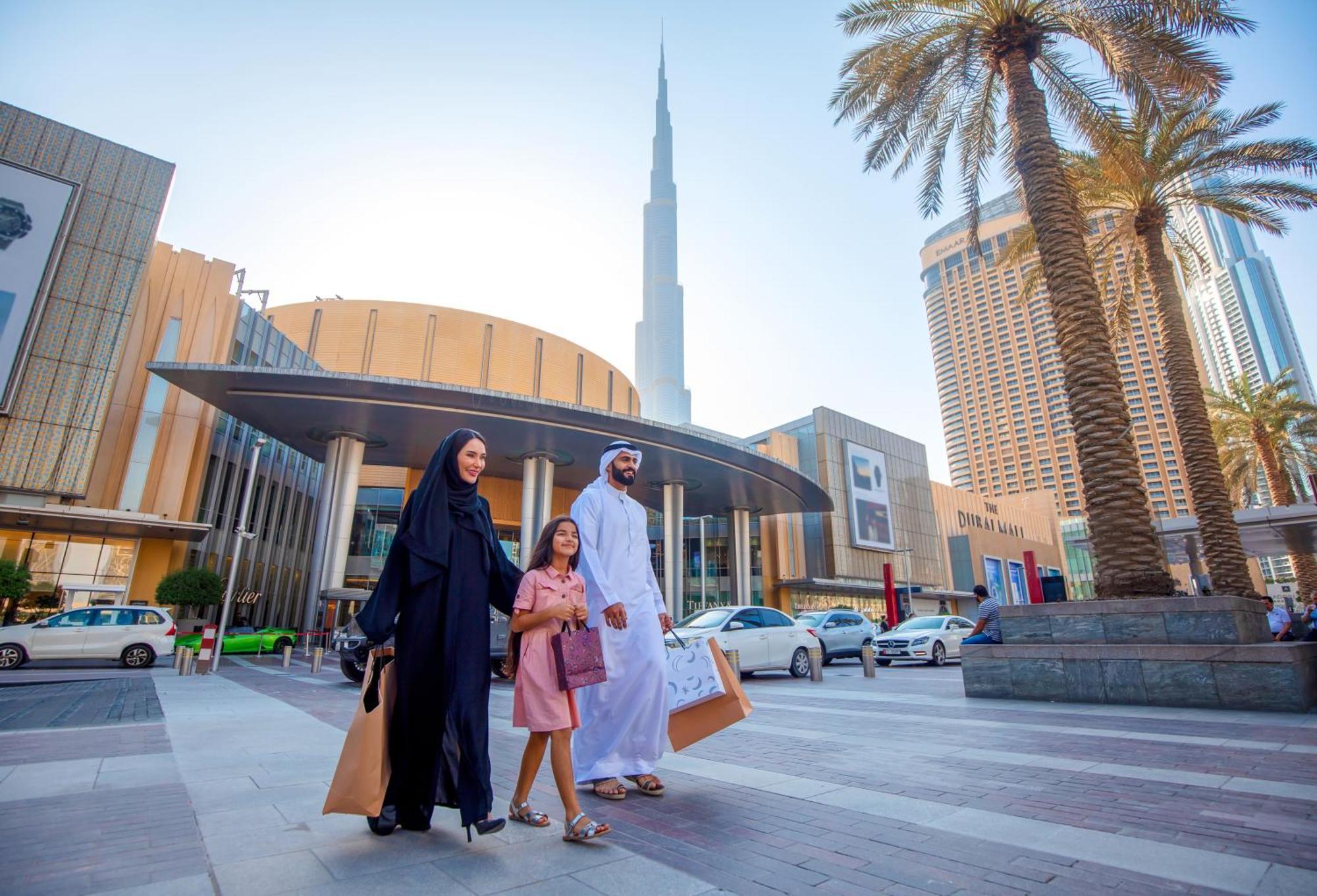 La & Walk Dubai, Autograph Collection Dubai